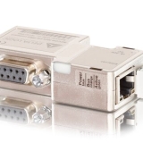 WITO Automation AG  -  Netzwerkdiagnose Industrial Wireless Switches Gateways Feldbussysteme Kommunikations-Adapter PC-SPS - ACCON-NetLink-PRO compact