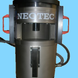 Neotec SA  -  Automation et machines Bureau technique Banc A Etirer Scie Trefileuse - Neopress