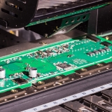 Aafag AG  -  Elektronikindustrie Leiterplatten SMD Bestückung THT-Bestückung Baugruppe - Layout / CAD
