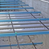 WAMAX ROSHARD SA  -  Trinkwasser Wasserenthärtung Klärtechnik Gastronomie Trinkwasseraufbereitung - Kettenräumer