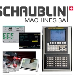 Muller Machines SA