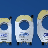 Orbitec GmbH Gesellschaft für Orbital- und Sonderschweisstechnik  -  Orbitalschweißanlage Schweißwerkzeuge Schweißzubehör Schweißnahtvorbereitung Formierzubehör - Orbitalschweißköpfe geschlossen