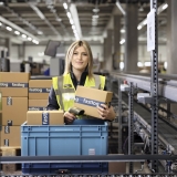 Fastlog AG  -  Lifecycle Service Contract Logistic Warehousing Transport Robotik  - Warehousing