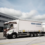 Fastlog AG  -  Lifecycle Service Contract Logistic Warehousing Transport Robotik  - Warehousing