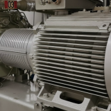 Gebrüder Meier AG  -  Motoren  Generatoren  Elektromotoren Frequenzumrichter Softstarter - Elektromotoren