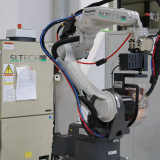 SLTECH GmbH  -  Blechbearbeitung Laserschneiden Schweissen Abkanten Mechanische Bearbeitung - Montagetechnik