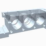 MAAG GMBH  -  Sägewerkstechnik Sägewerktechnik CNC-Fräsen CNC-Drehen CNC-Fertigung - MAAG GMBH