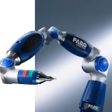 FARO® GAGE 3D-MESSSYSTEM