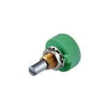 Resenso AG  -  Potentiometer  Winkelsensoren Kontaktlose Sensoren Lineare Wegaufnehmer LVDTs-Linear Variable Differential Transducers - NP23