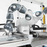 JAG Jakob AG Prozesstechnik  -  Prozessanlagen Robotik Automation Robotiklösungen Gesamtanlagen - Robotik