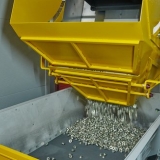 Forplan AG  -  Oberflächenbehandlung  Gleitschleifen Metalltechnik Industrieöfen Reinigen - Zuführen / Beschicken
