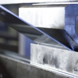 Forplan AG  -  Oberflächenbehandlung  Gleitschleifen Metalltechnik Industrieöfen Reinigen - Optische Veredelung