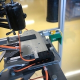 Wicon AG  -  Mechanik Maschinen Retrofit Anlagen  Sensoren  - Wicon AG