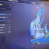 Wicon AG  -  Mechanik Maschinen Retrofit Anlagen  Sensoren  - Wicon AG