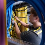 K. Schweizer AG  -  Elektrotechnik Installationen Telmatik Schaltanlagenbau Beratung - Kommunikation