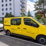 K. Schweizer AG  -  Elektrotechnik Installationen Telmatik Schaltanlagenbau Beratung - Service