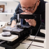 Mess-Technik Blatter AG  -  Kalibrierung Messtechnik SCS-Kalibrierlabor 3D-Kalibrierung 3D-SCS-Kalibrierung - Prüfmittel­management