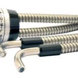 Matrix Elektronik AG  -  Sensortechnik  Sensoren  Elektronik  Sensortechnik für Ex-Bereiche Sensortechnik für Hochtemperaturumgebungen - Lichtleiter explosionsgeschützt