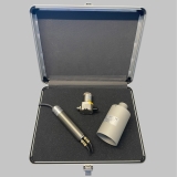 Matrix Elektronik AG  -  Sensortechnik  Sensoren  Elektronik  Sensortechnik für Ex-Bereiche Sensortechnik für Hochtemperaturumgebungen - Spezielle Sensoren vom Matrix Elektronik