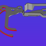 Mecanor SA  -  Stanztechnik Umformtechnik Serieteile für die Uhrenindustrie Serieteile für die Medizinaltechnik Prototypen - Serieteile für die Uhrenindustrie