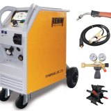 MSB Schweißtechnik GmbH  -  Schweißgeräte Plasmaschneiden MAG Schweißen WIG Schweißen Autogen - MAG Schweißgeräte