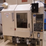 Muller Machines SA  -  Werkzeugmaschinen Gebrauchtmaschinen Neumaschinen Bearbeitungszentren Drahterodiermaschinen - YASDA YBM-640V3