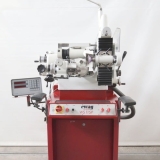 Muller Machines SA  -  Werkzeugmaschinen Gebrauchtmaschinen Neumaschinen Bearbeitungszentren Drahterodiermaschinen - EWAG WS 11 SP