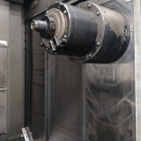 Muller Machines SA  -  Werkzeugmaschinen Gebrauchtmaschinen Neumaschinen Bearbeitungszentren Drahterodiermaschinen - MAKINO A 88e-A 188