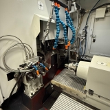 Muller Machines SA  -  Werkzeugmaschinen Gebrauchtmaschinen Neumaschinen Bearbeitungszentren Drahterodiermaschinen - GOODWAY SW 42