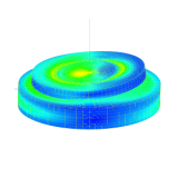 MESYS AG  -  Wälzlagerberechnung Wellenberechnung Wellensysteme Axial-Rollenlager Radial-Rollenlager - Axial-/Radial-Rollenlager