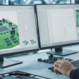 ELREM ELECTRONIC AG  -  Elektronische Steuerungen Steuerungstechnik Softwareentwicklung Hardwareentwicklung  Elektronikfertigung - ELREM ELECTRONIC AG