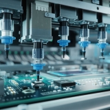 ELREM ELECTRONIC AG  -  Elektronische Steuerungen Steuerungstechnik Softwareentwicklung Hardwareentwicklung  Elektronikfertigung - ELREM ELECTRONIC AG