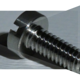 M. Flury Feinmechanik AG  -  Feinmechanik Mikromechanik Präzisionsbauteile Drehteile Frästeile - M. Flury Feinmechanik AG