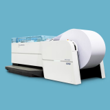 Marenco AG  -  Design Engineering Prototyping UX-Design UI-Design - Hunkeler AG, Printer Online Paper Processing