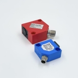 Melviri AG – Sensor Solutions  -  Optische Sensoren Glasfaseroptiken  Lichtleiter Induktive Sensoren Kapazitive Sensoren - Fotosensoren und Lichtschranken