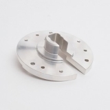 Mapre AG  -  Fräsmaschine Drehmaschine Drehteile Cnc-drehteile Cnc-drehen - Mapre AG