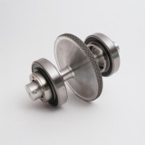 Mapre AG  -  Fräsmaschine Drehmaschine Drehteile Cnc-drehteile Cnc-drehen - Mapre AG