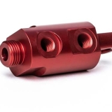 FEMTEC GmbH  -  Feinmechanik Drehen Fräsen  Bohren Baugruppen - FEMTEC GmbH