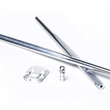 FEMTEC GmbH  -  Feinmechanik Drehen Fräsen  Bohren Baugruppen - FEMTEC GmbH