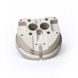 FEMTEC GmbH  -  Feinmechanik Drehen Fräsen  Bohren Baugruppen - FEMTEC GmbH