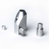 FEMTEC GmbH  -  Feinmechanik Drehen Fräsen  Bohren Baugruppen - FEMTEC GmbH