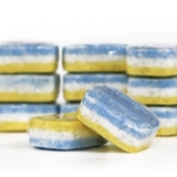 GECHEM GmbH & Co KG  -  Tabs Pulver Granulate Mischen Mahlen - Folieren von Tabs