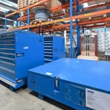 LB Industrial Solutions AG  -  Maschinenbau Anlagenbau Metallische Herstellteile Metallische Normteile Betriebsmaterialien - Service-Kits