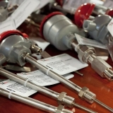 LB Industrial Solutions AG  -  Maschinenbau Anlagenbau Metallische Herstellteile Metallische Normteile Betriebsmaterialien - Mess- und Regeltechnik