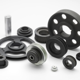 Laesser AG  -  Antriebsriemen Antriebsscheiben Messgeräte Kupplungen Fahrzeugriemen  - Antriebsscheiben