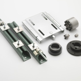 Laesser AG  -  Antriebsriemen Antriebsscheiben Messgeräte Kupplungen Fahrzeugriemen  - Zusatzprodukte