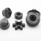 Laesser AG  -  Antriebsriemen Antriebsscheiben Messgeräte Kupplungen Fahrzeugriemen  - Kupplungen