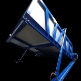 Hybag Automationen AG  -  Abfallaufbereitung Automationen System Tutto System Filtro System Casa - KIPPMULDEN