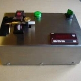 Hybag Automationen AG  -  Abfallaufbereitung Automationen System Tutto System Filtro System Casa - MUNITIONSWACHSMASCHINE