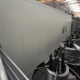 LK-Metallwaren GmbH  -  Hallenheizung Schallschutz Wasseraufbereitung Prozesstechnik Brauchwasser-Wärmepumpen - Schallschutz